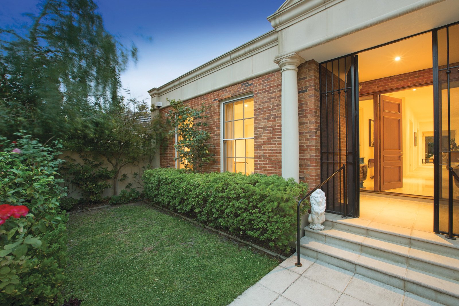 13 Springfield Avenue, Toorak, VIC