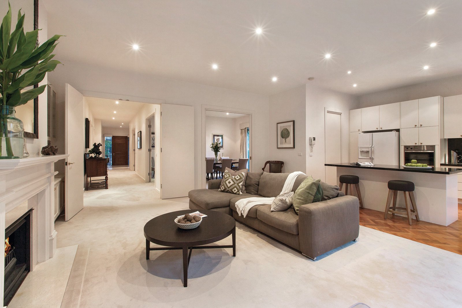 13 Springfield Avenue, Toorak, VIC