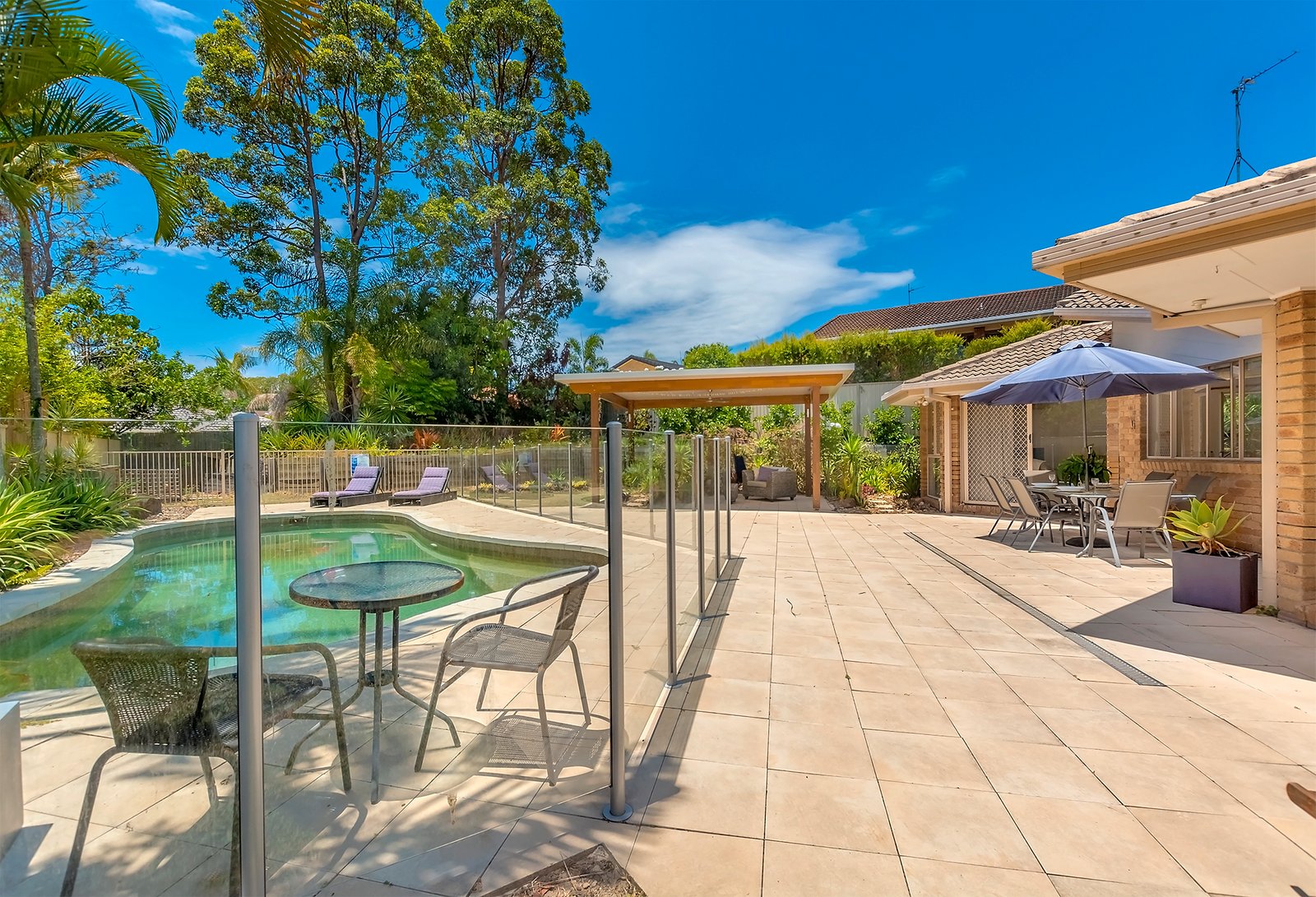 13 St Ives Drive ROBINA 10
