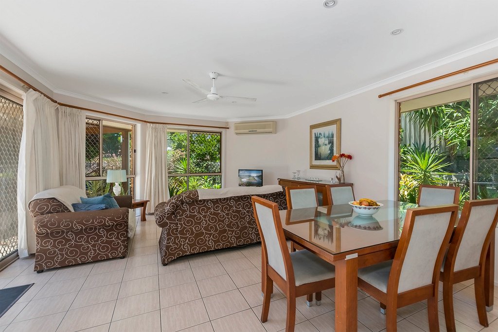 13 St Ives Drive ROBINA 4