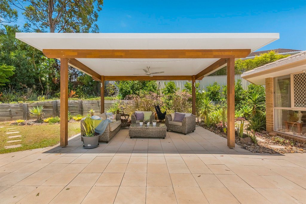 13 St Ives Drive ROBINA 5