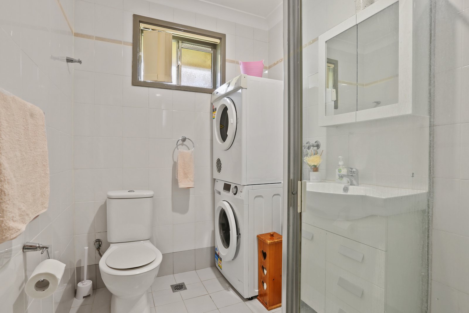 1/3 St Lukes Avenue BROWNSVILLE 5