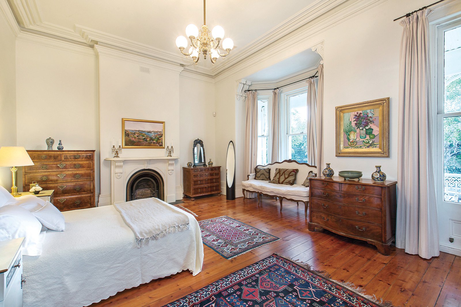 13 St Vincent Place, Albert Park, VIC