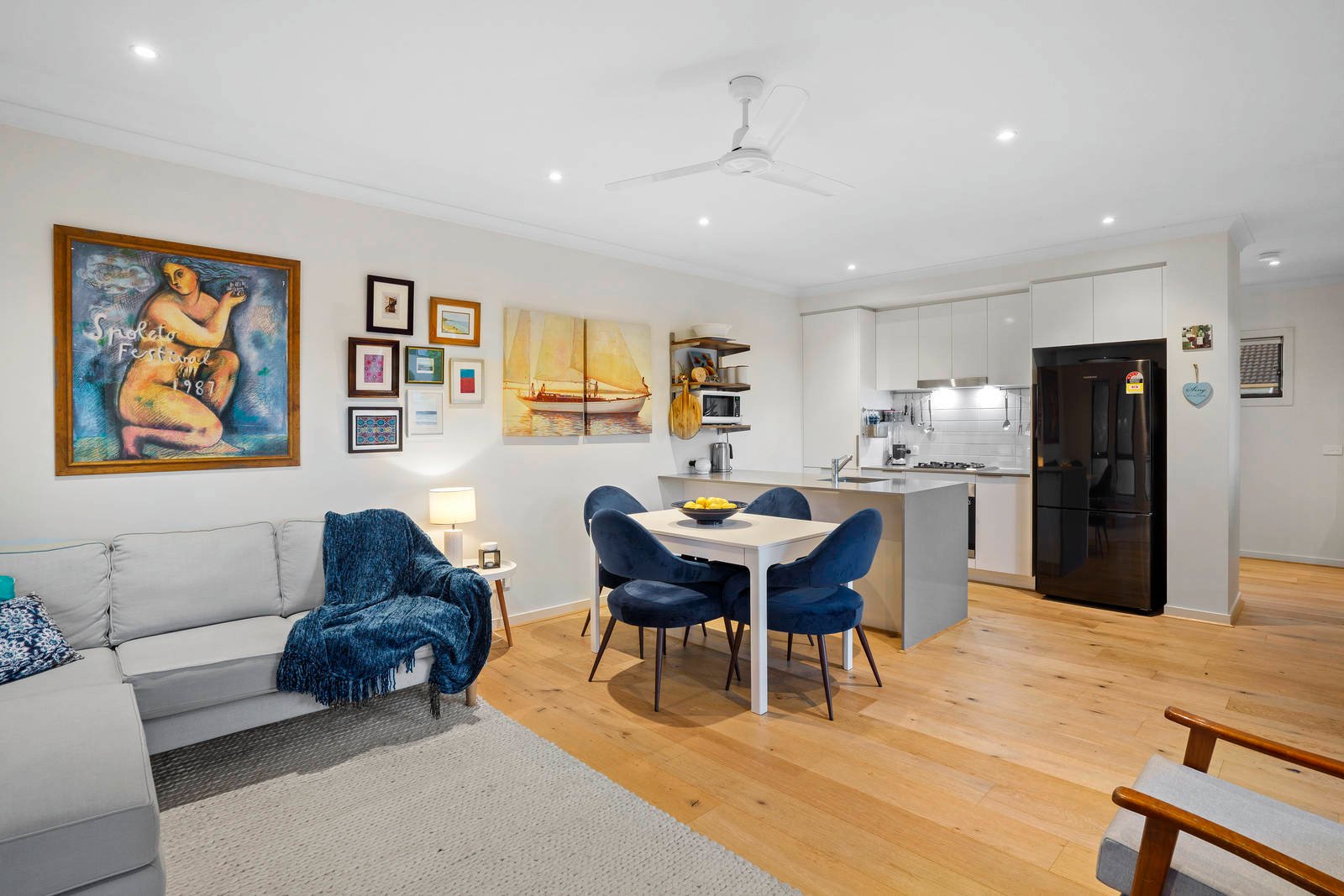 Gallery: 1/3 Station Street