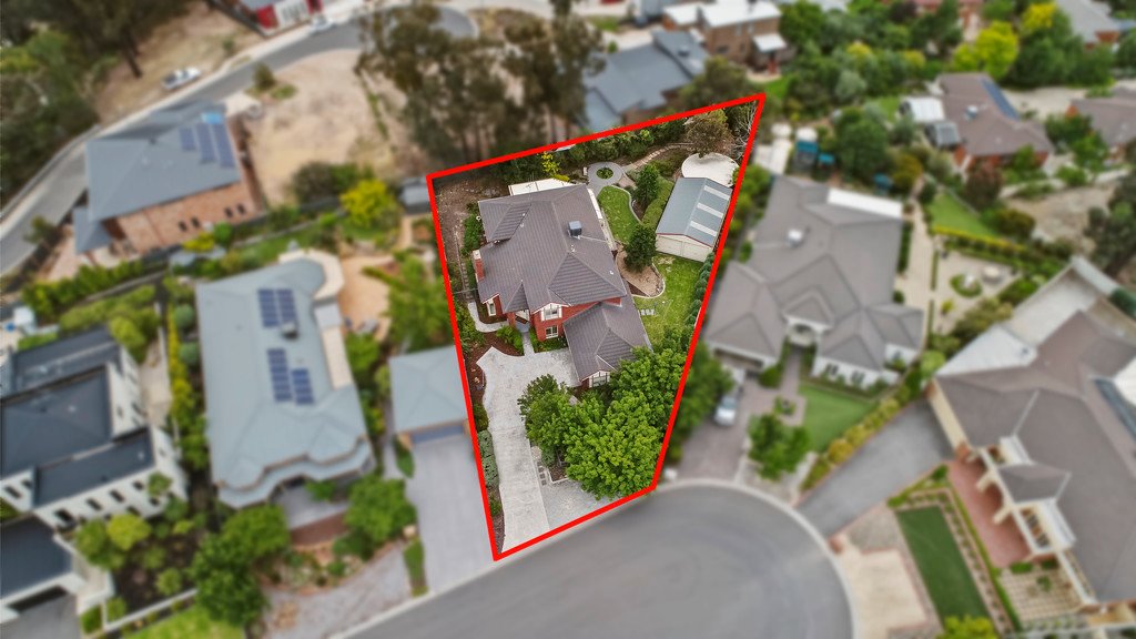 13 Stephens Court STRATHDALE 19