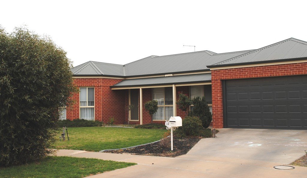13 Sterling Drive MILDURA 1