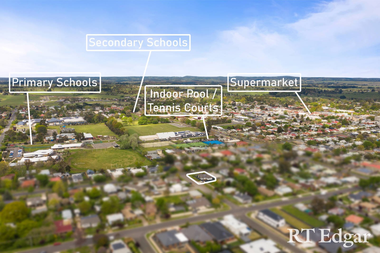 Real Estate and Property in 13 Sturt Street, Kyneton, VIC