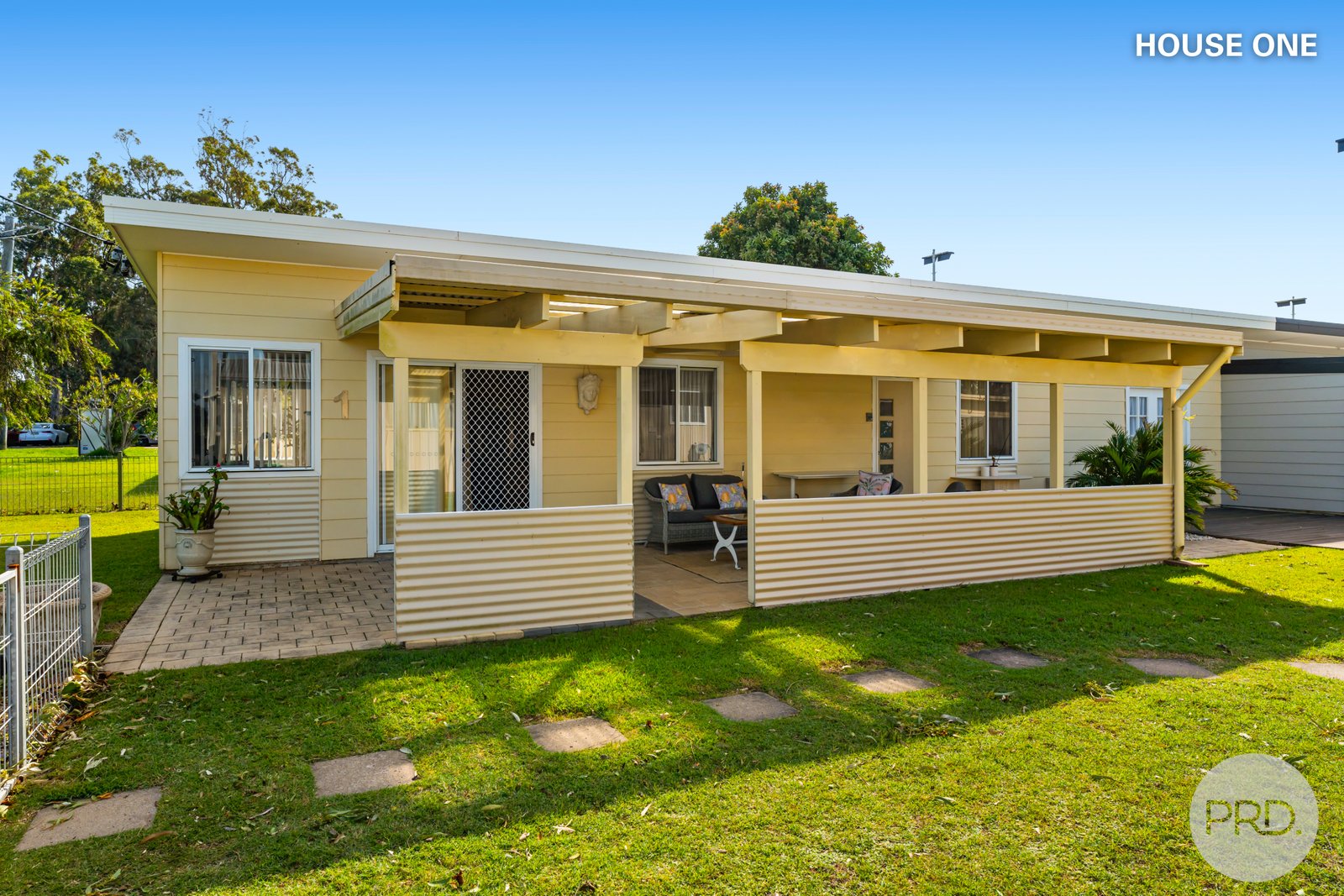 1/3 Sunset Boulevard SOLDIERS POINT 7