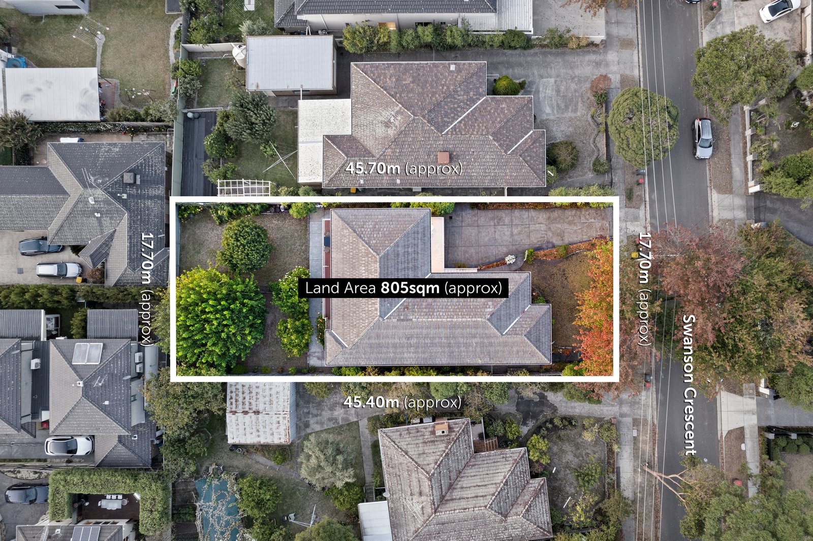 Gallery: 13 Swanson Crescent