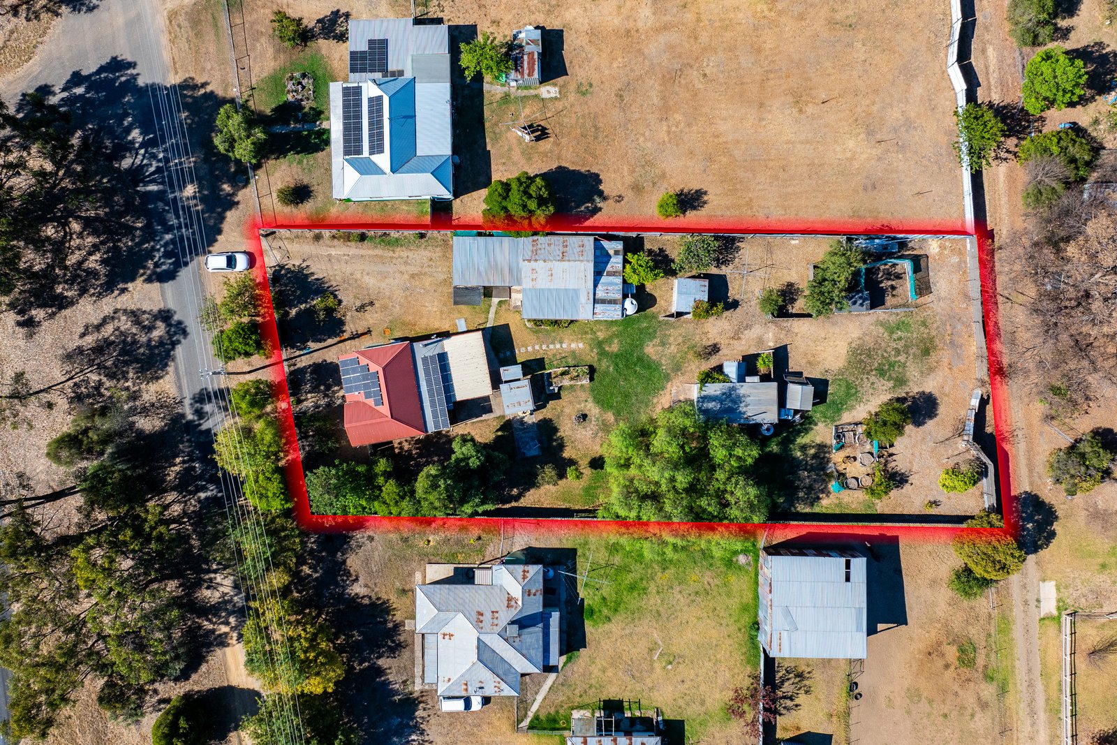13 Sydney Street TARCUTTA 2