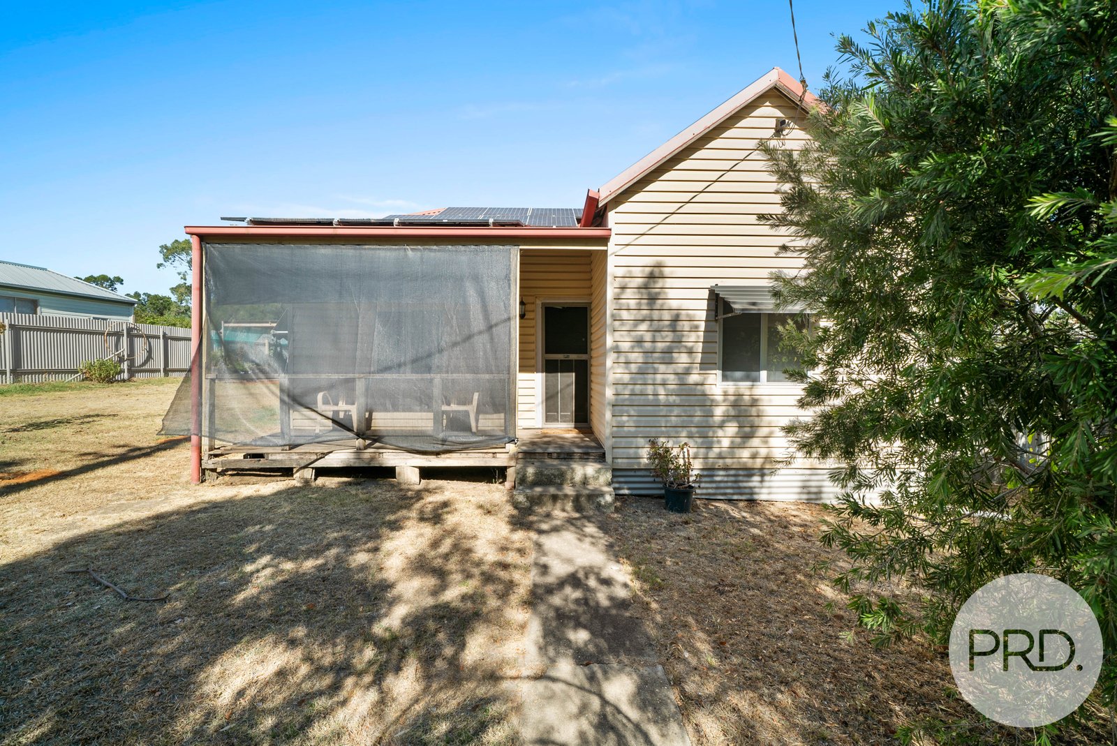 13 Sydney Street TARCUTTA 4