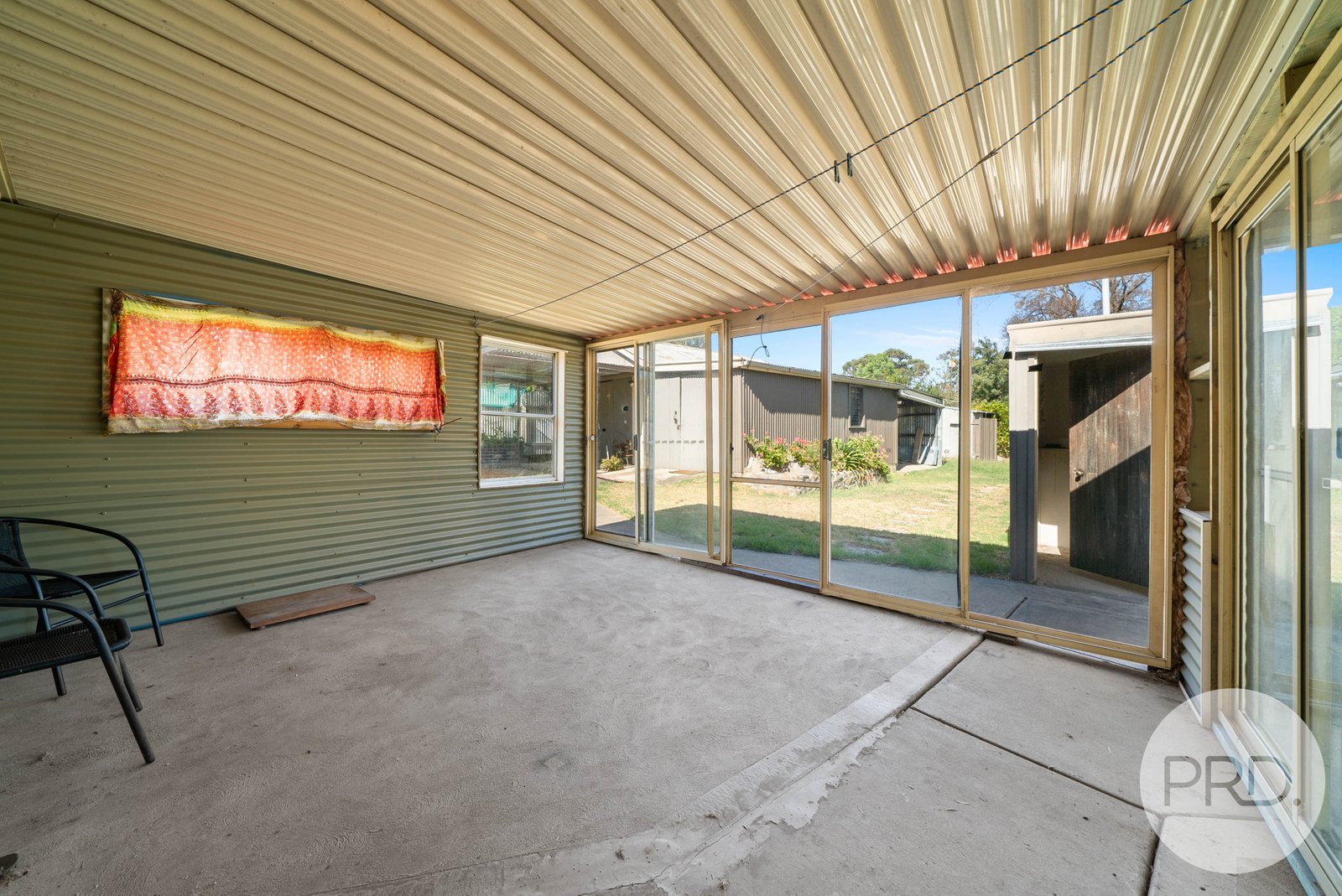 13 Sydney Street TARCUTTA 12