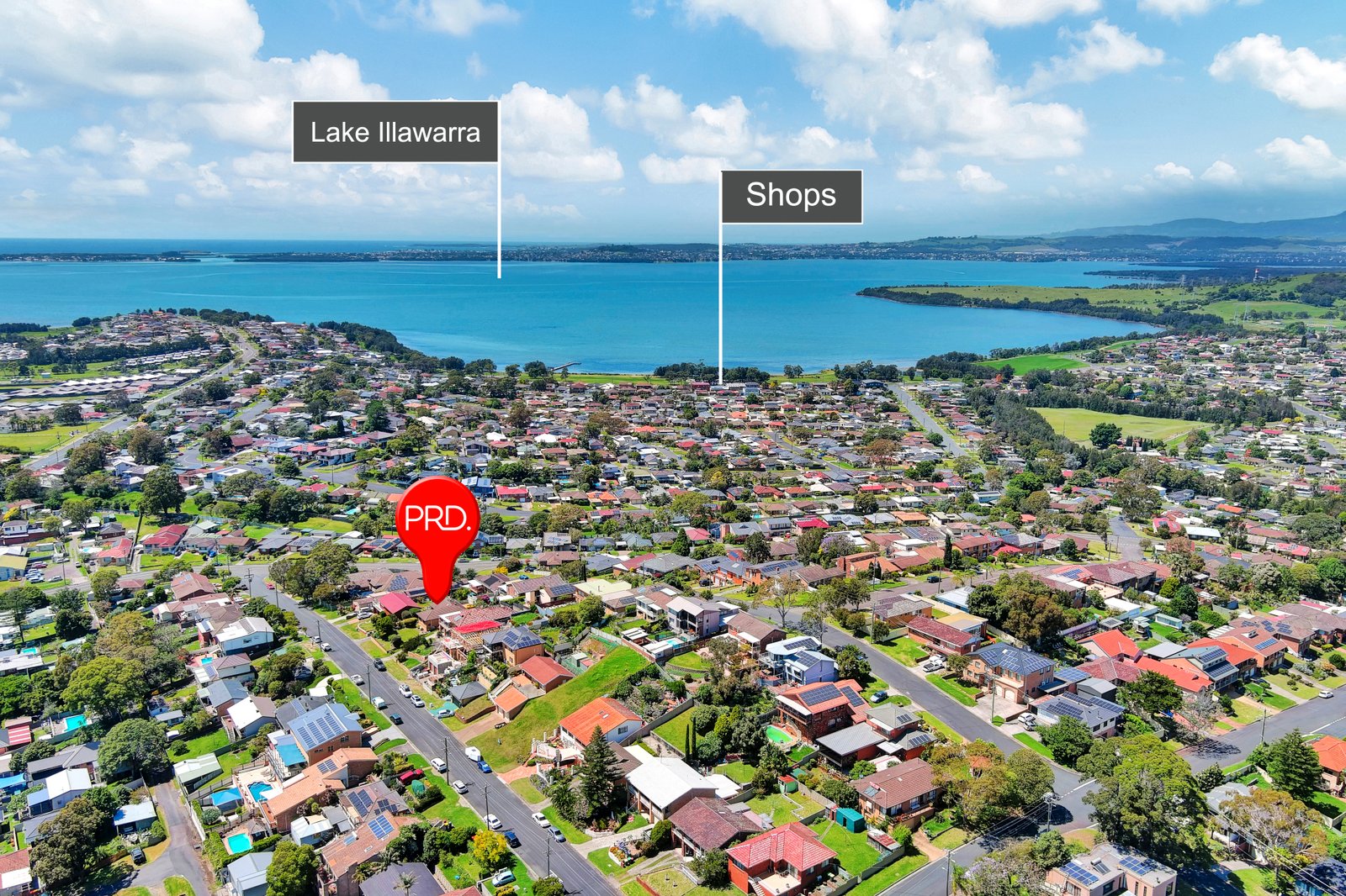 13 Tait Avenue KANAHOOKA 13