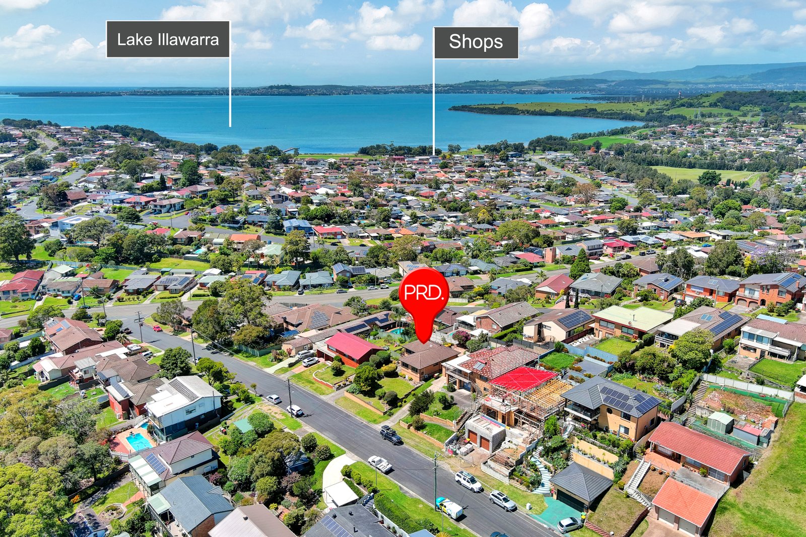 13 Tait Avenue KANAHOOKA 14