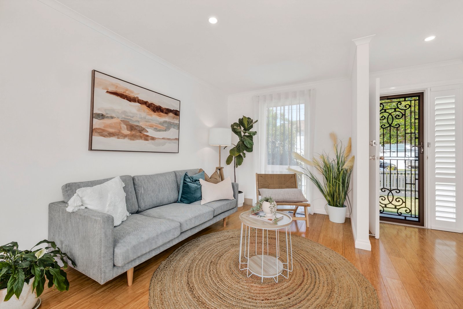 Gallery: 1/3 Tamar Grove
