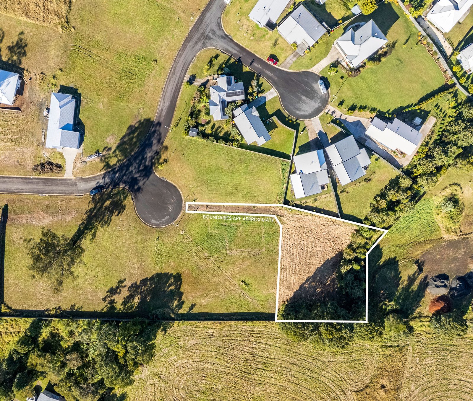 13 Tareeda Way NIMBIN 4