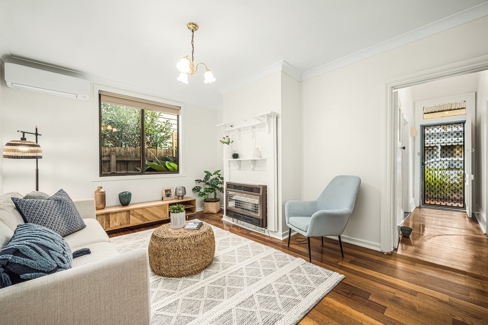 Gallery: 13 Tarrengower Street
