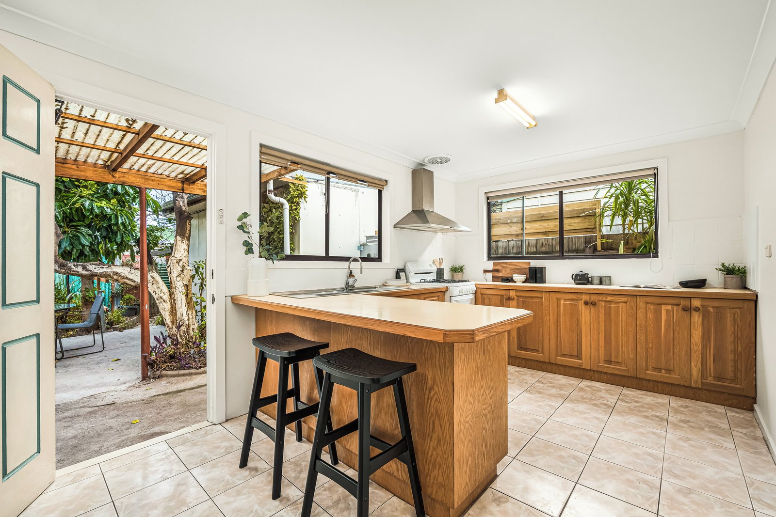 Gallery: 13 Tarrengower Street