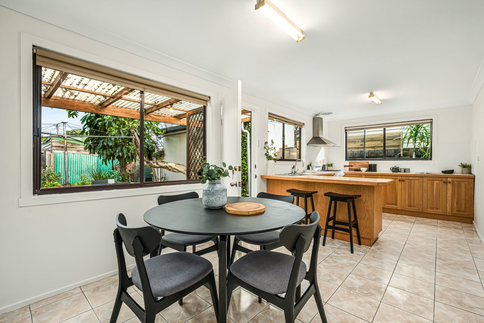 Gallery: 13 Tarrengower Street