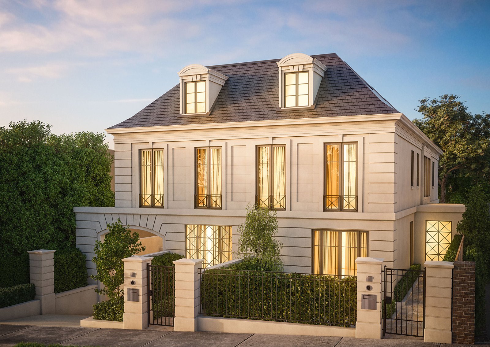 13 Tashinny Road, Toorak, VIC