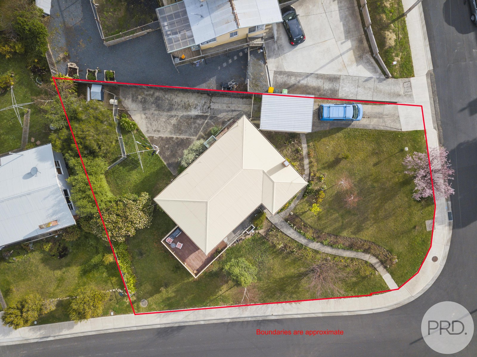 13 Teering Road BERRIEDALE 15