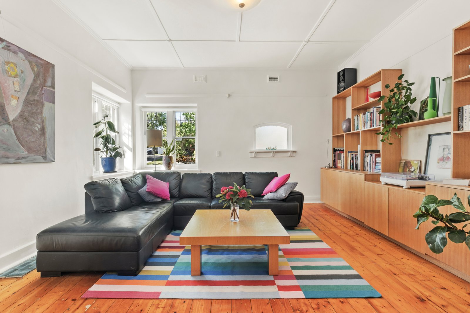 Gallery: 13 Tennyson Street