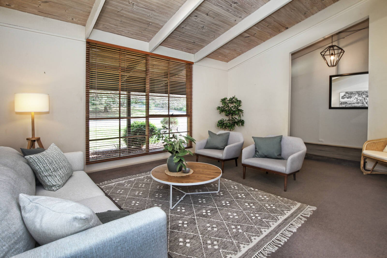 Real Estate and Property in 13 Tennyson Street, Woodend, VIC