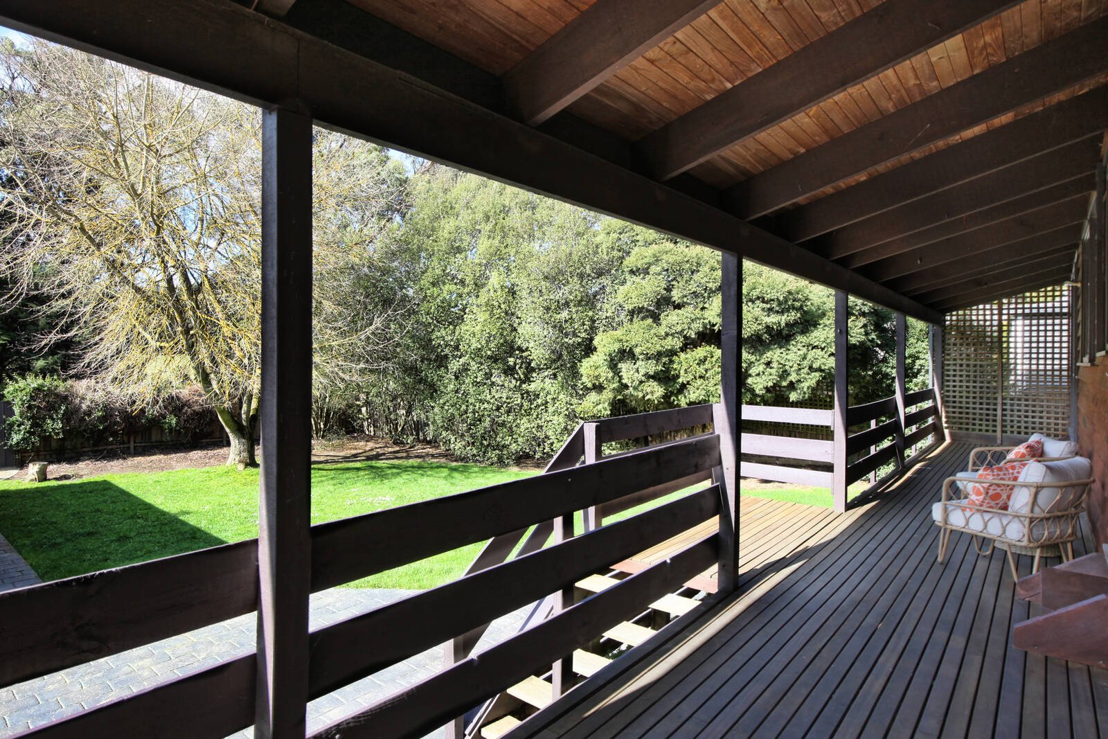 Real Estate and Property in 13 Tennyson Street, Woodend, VIC