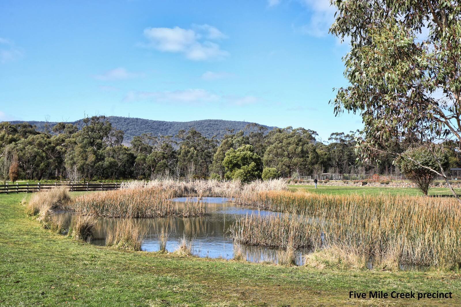 Real Estate and Property in 13 Tennyson Street, Woodend, VIC