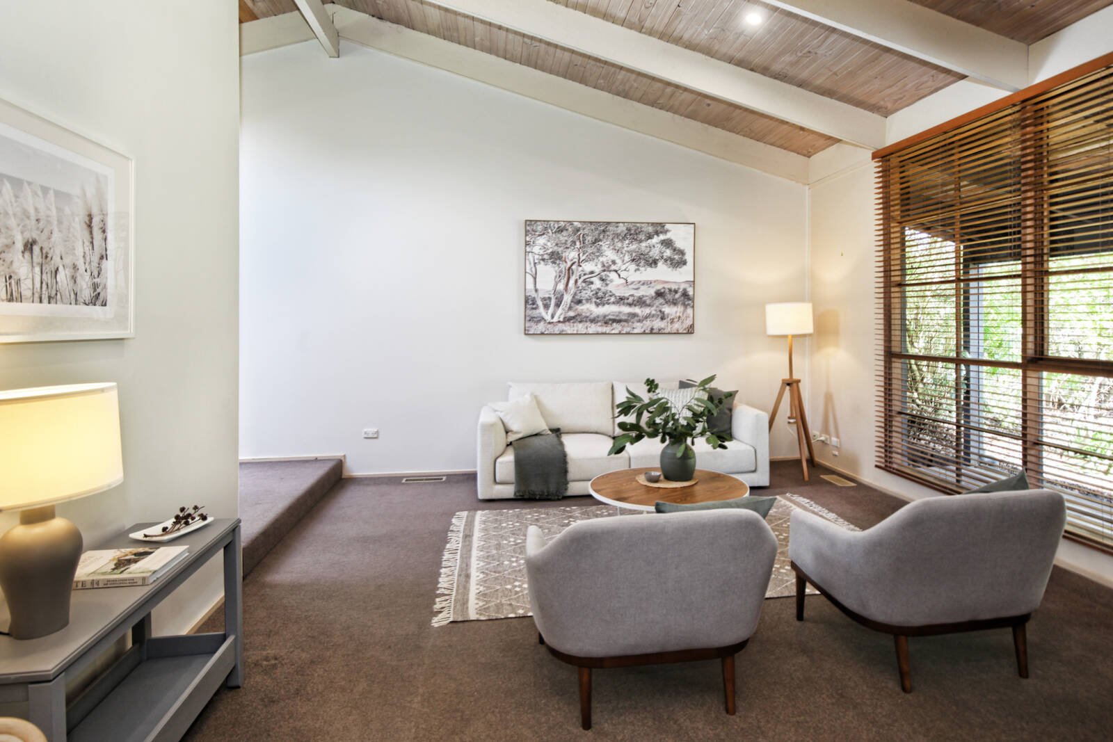 Real Estate and Property in 13 Tennyson Street, Woodend, VIC