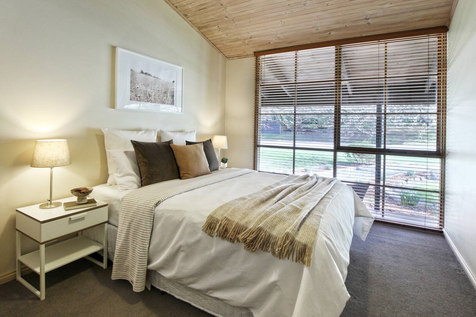 Real Estate and Property in 13 Tennyson Street, Woodend, VIC