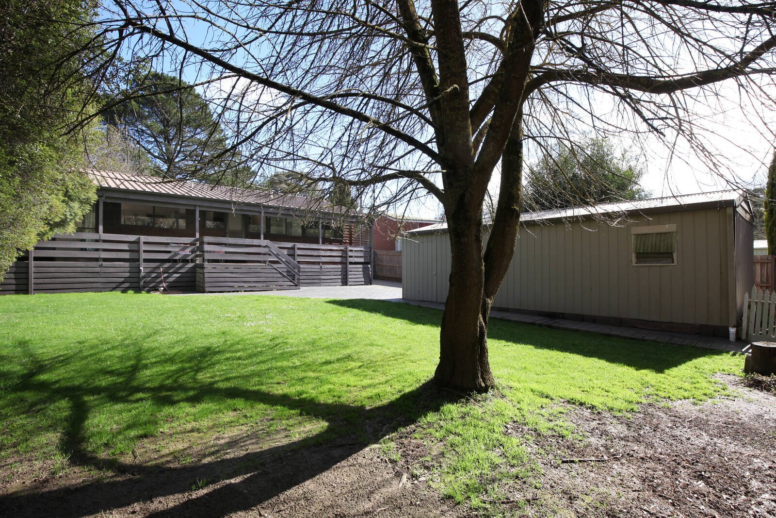 Real Estate and Property in 13 Tennyson Street, Woodend, VIC