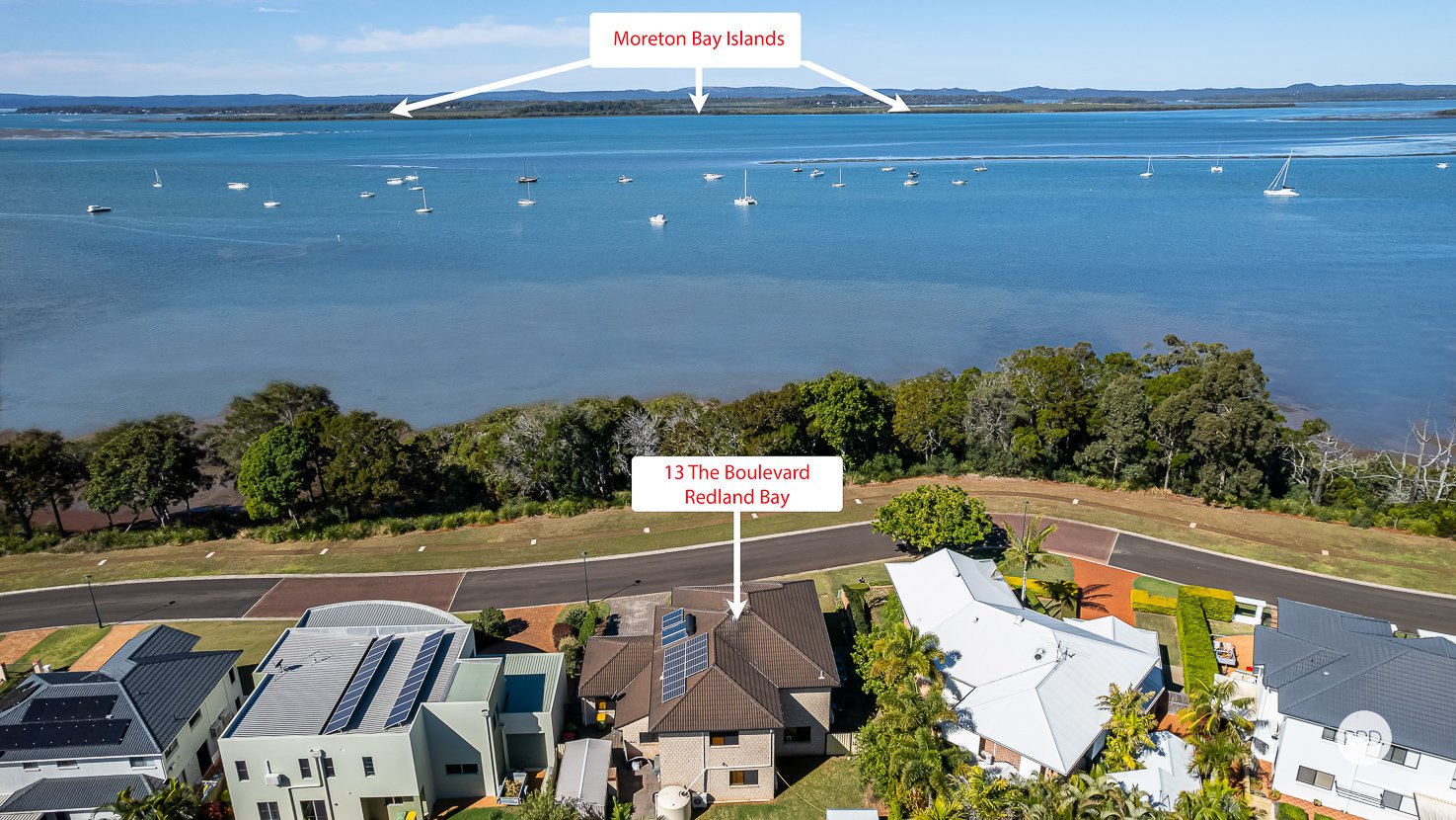 13 THE Boulevard REDLAND BAY 1