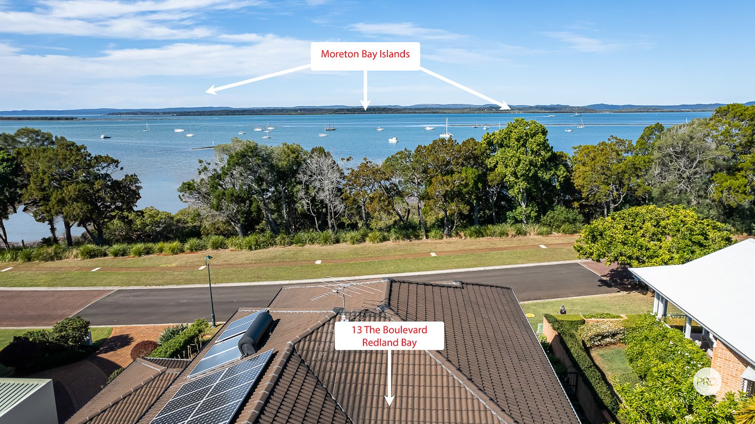 13 THE Boulevard REDLAND BAY 2