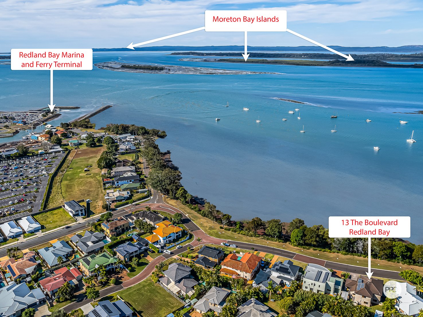 13 THE Boulevard REDLAND BAY 3
