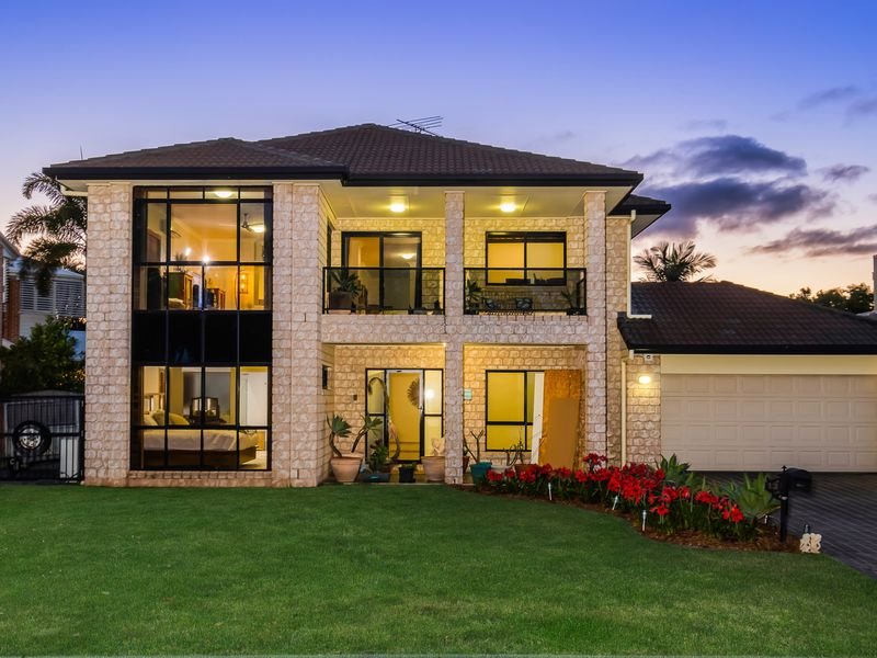 13 THE Boulevard REDLAND BAY 5