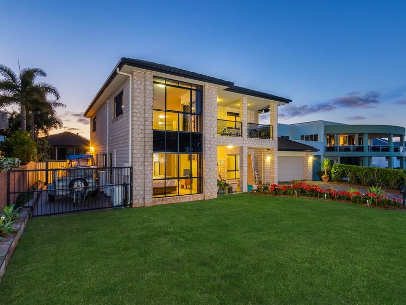 13 THE Boulevard REDLAND BAY 6