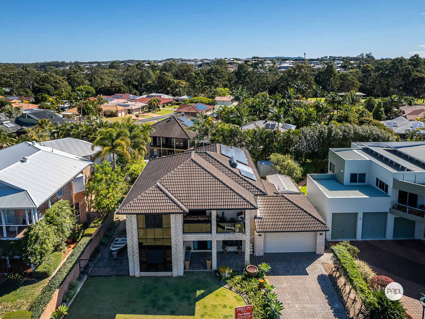13 THE Boulevard REDLAND BAY 10