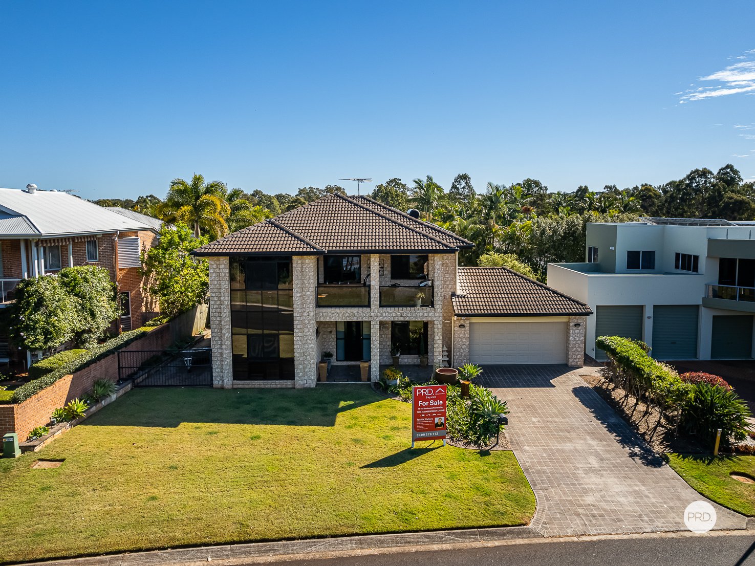 13 THE Boulevard REDLAND BAY 12