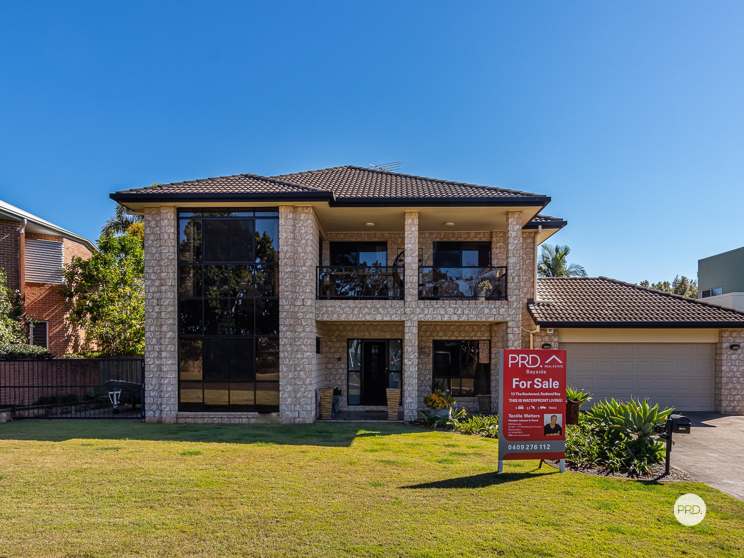 13 THE Boulevard REDLAND BAY 28