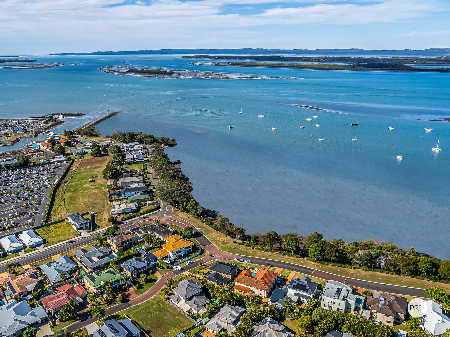 13 THE Boulevard REDLAND BAY 33