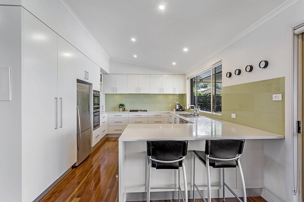 13 The Breakwater  CORLETTE 9