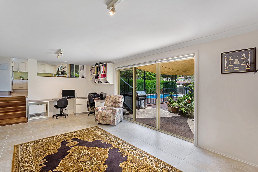 13 The Breakwater  CORLETTE 12