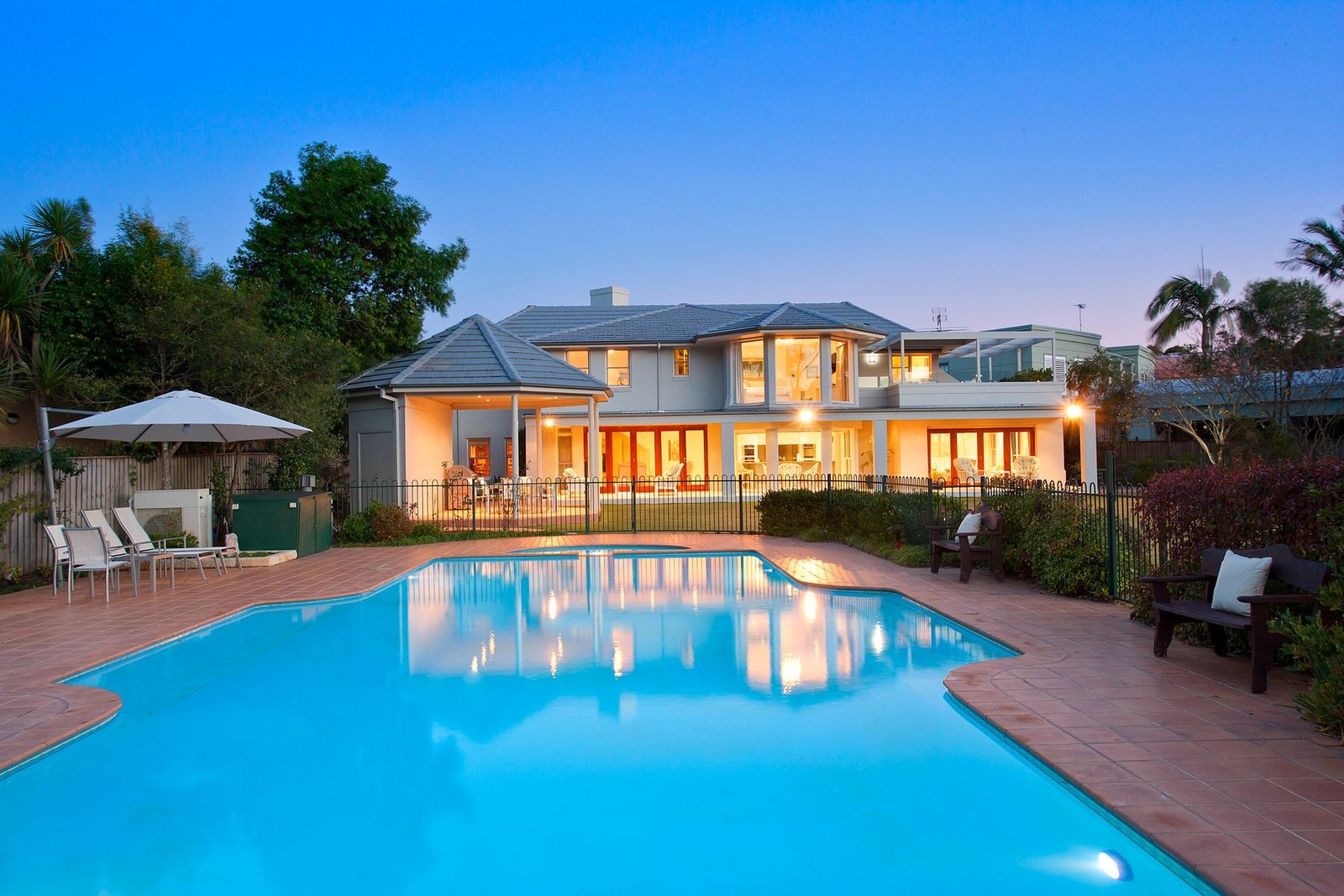 13 The Greenway, DUFFYS FOREST NSW 2084