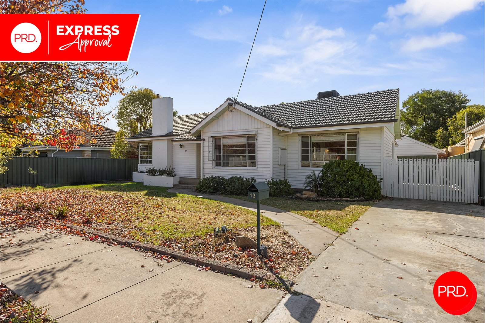 13 Theodore Street FLORA HILL 2