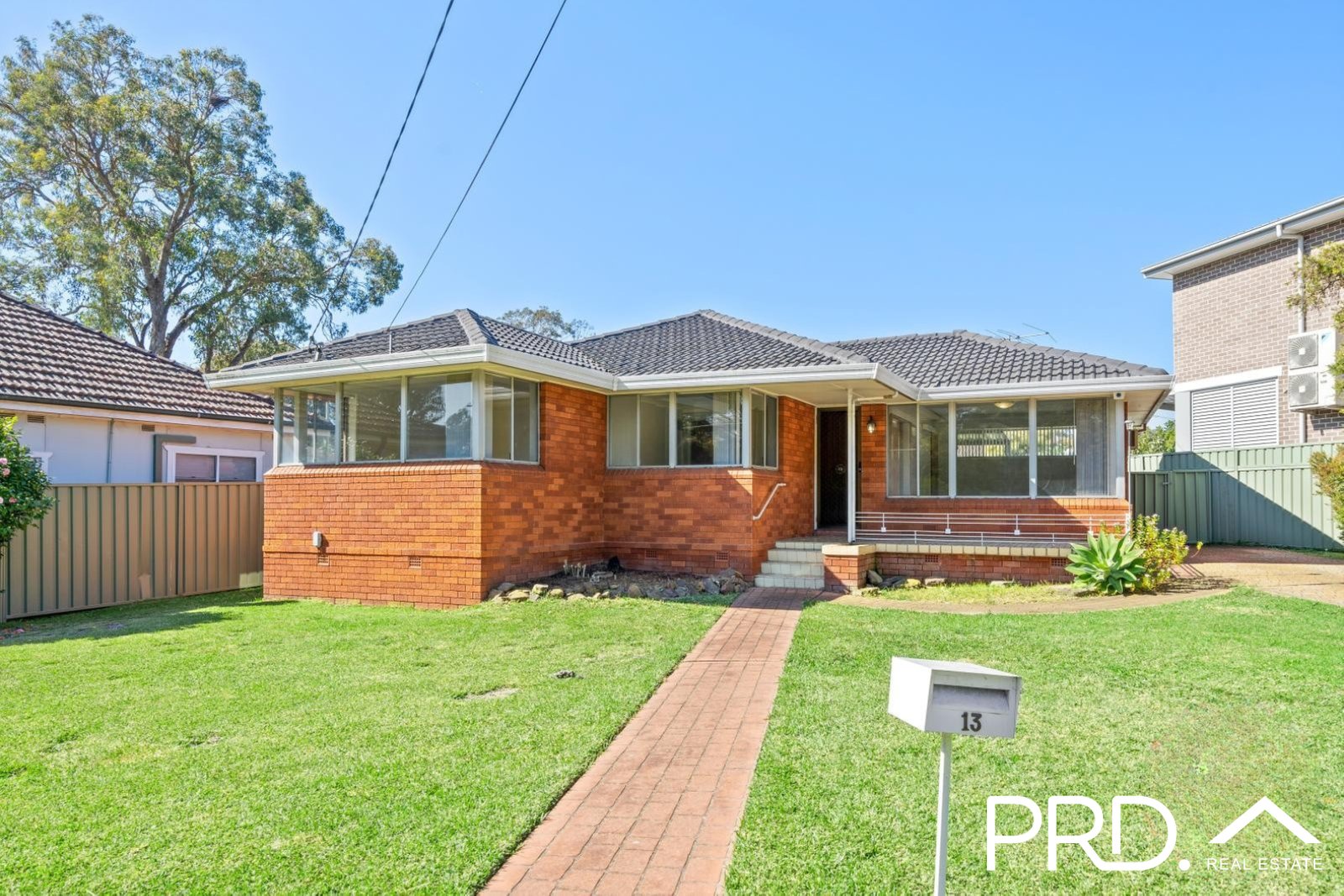 13 Thornton Avenue BASS HILL 1