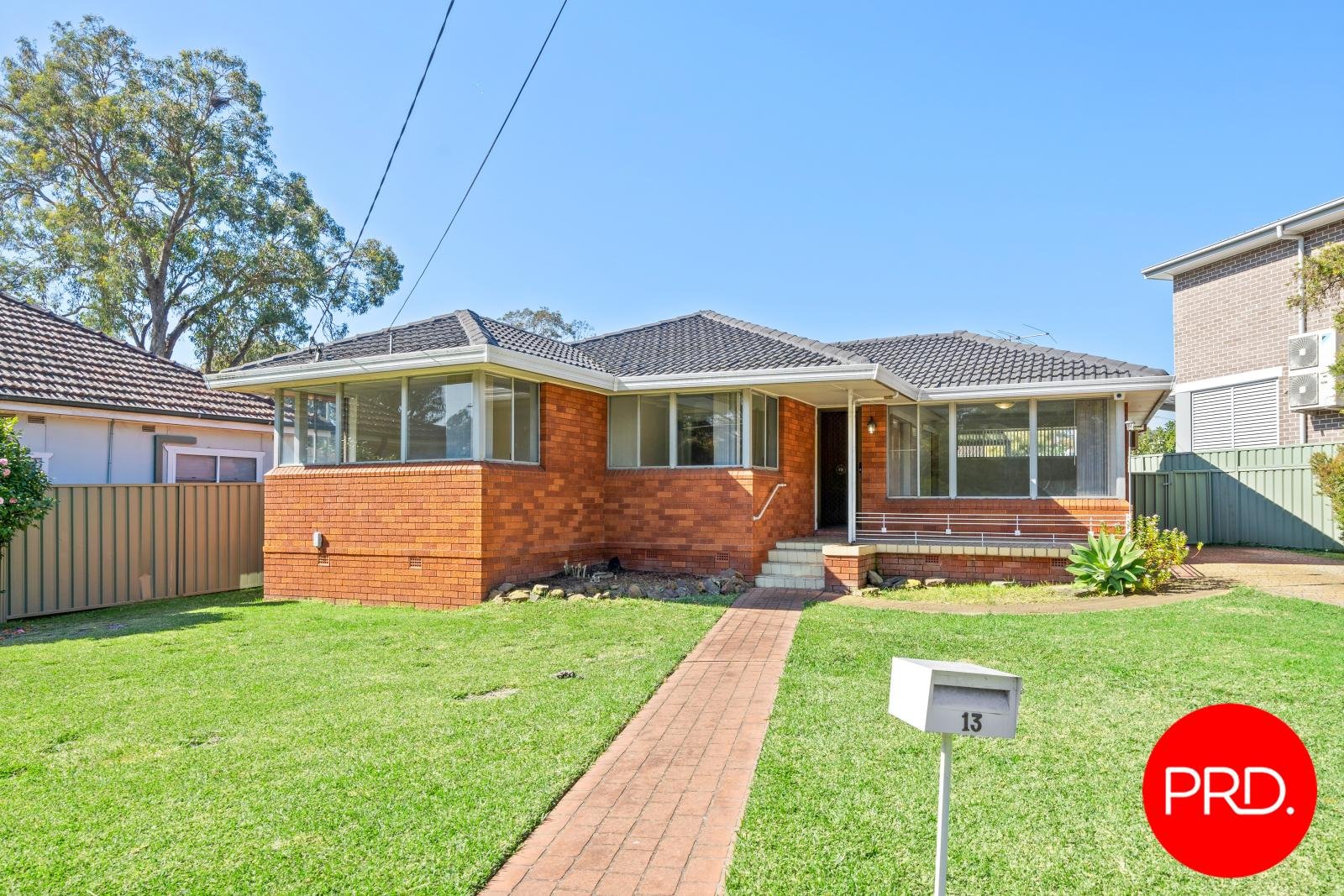 13 Thornton Avenue BASS HILL 1