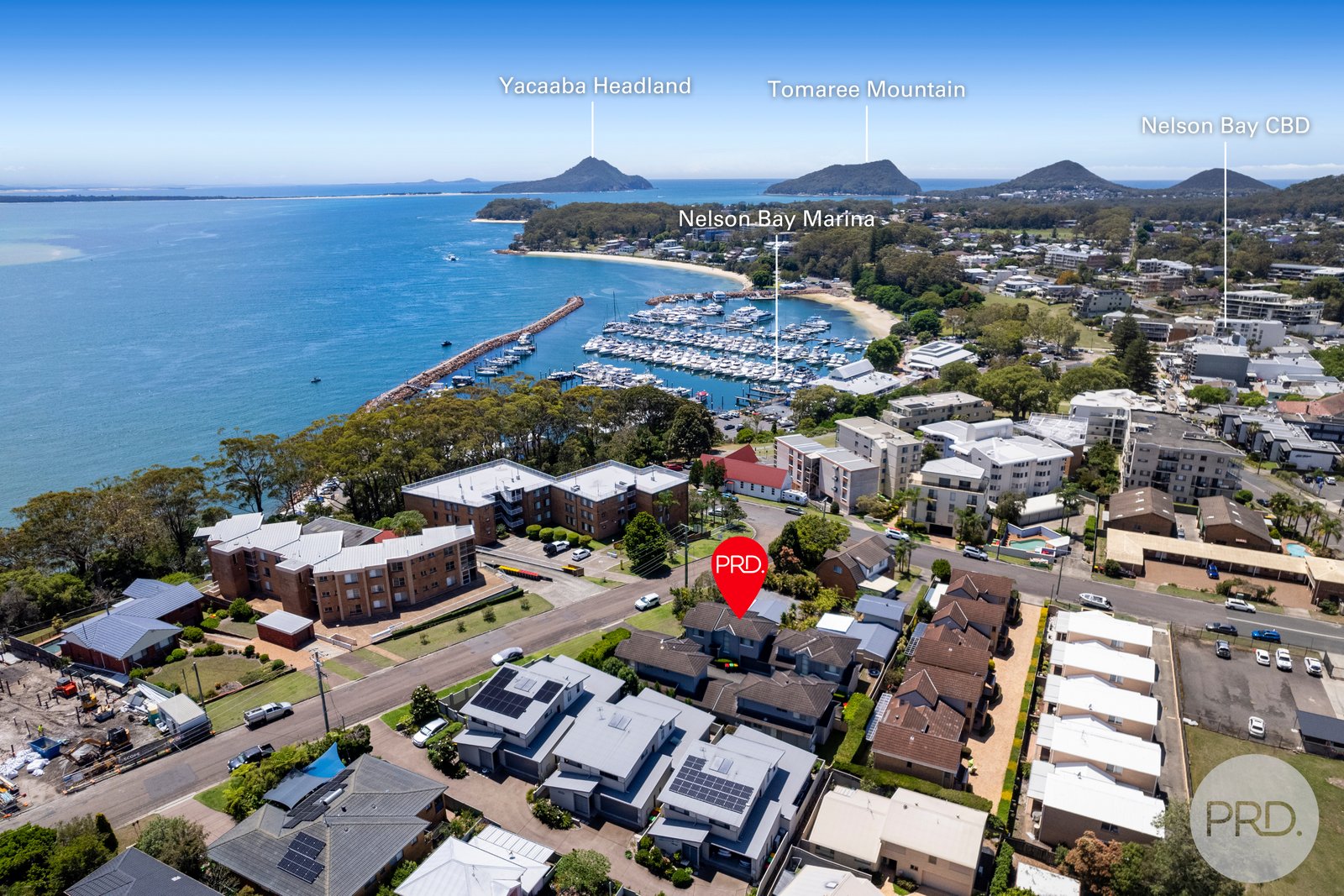 1/3 Thurlow Avenue NELSON BAY 2
