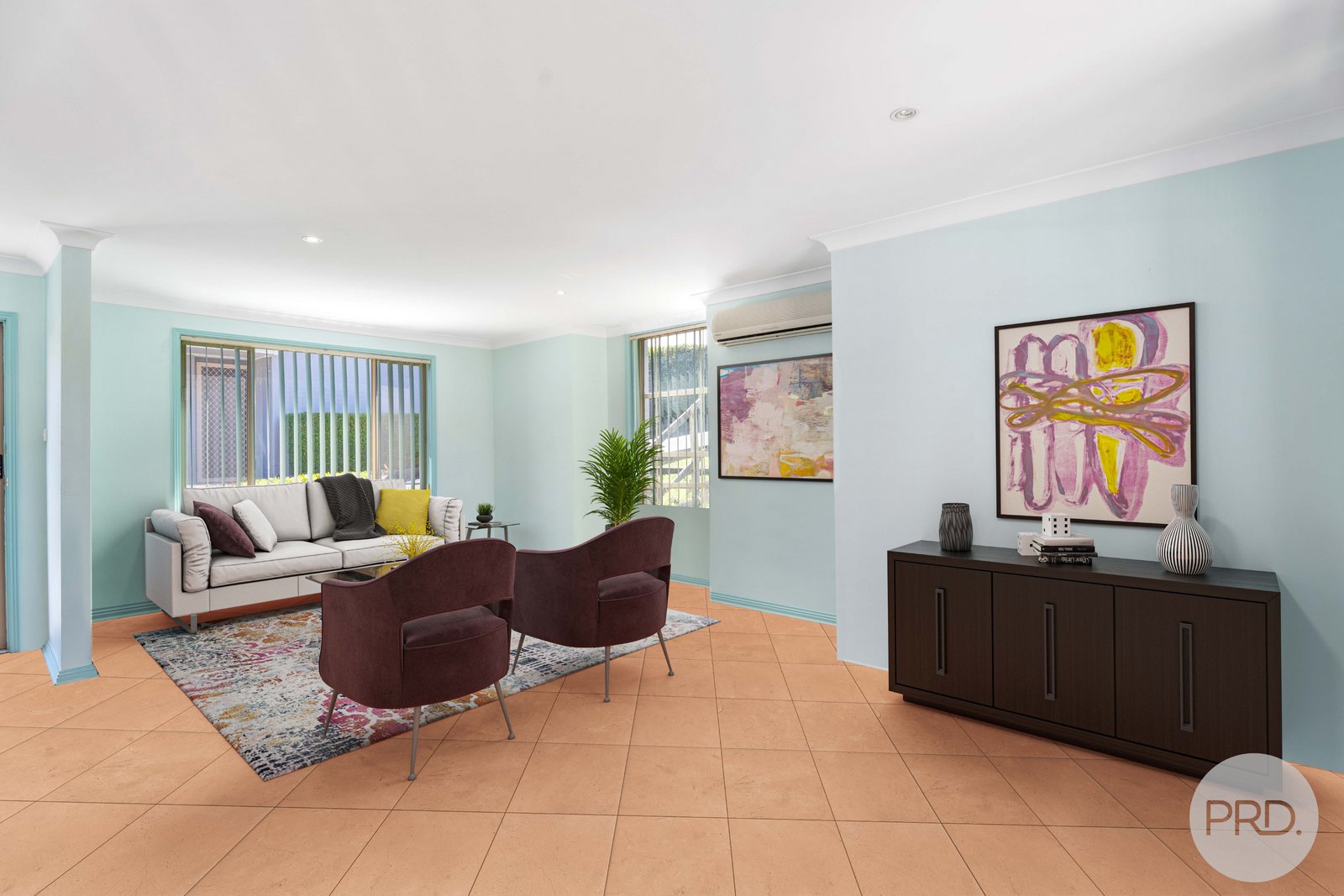 1/3 Thurlow Avenue NELSON BAY 4