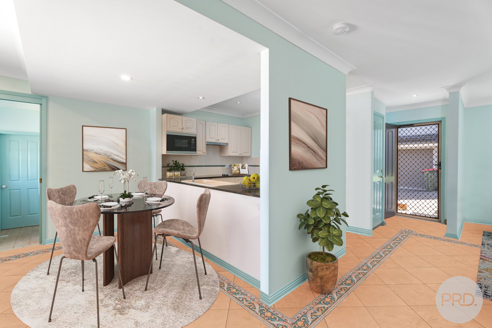 1/3 Thurlow Avenue NELSON BAY 6